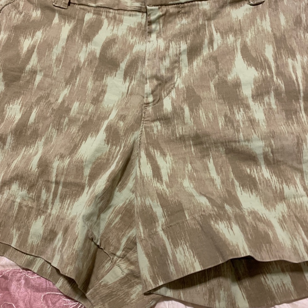 Calvin Klein Jeans Women’s shorts - Picture 2 of 5